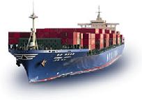 Ship Transportation